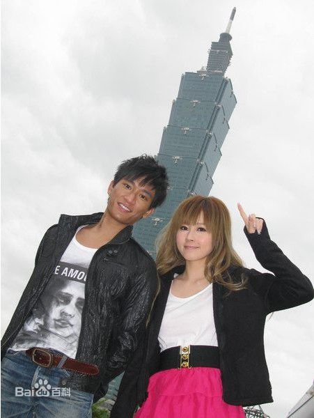 傅颖(Theresa Fu)2009年《傻傻爱》高清剧照