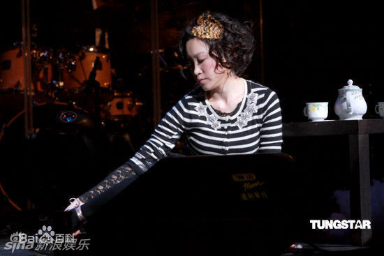 精选王菀之(Ivana)精彩图册