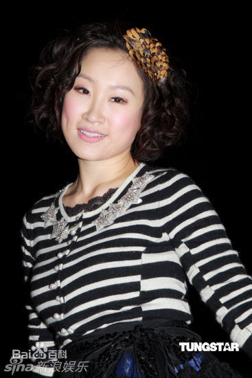 精选王菀之(Ivana)精彩图册