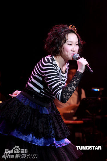 精选王菀之(Ivana)精彩图册