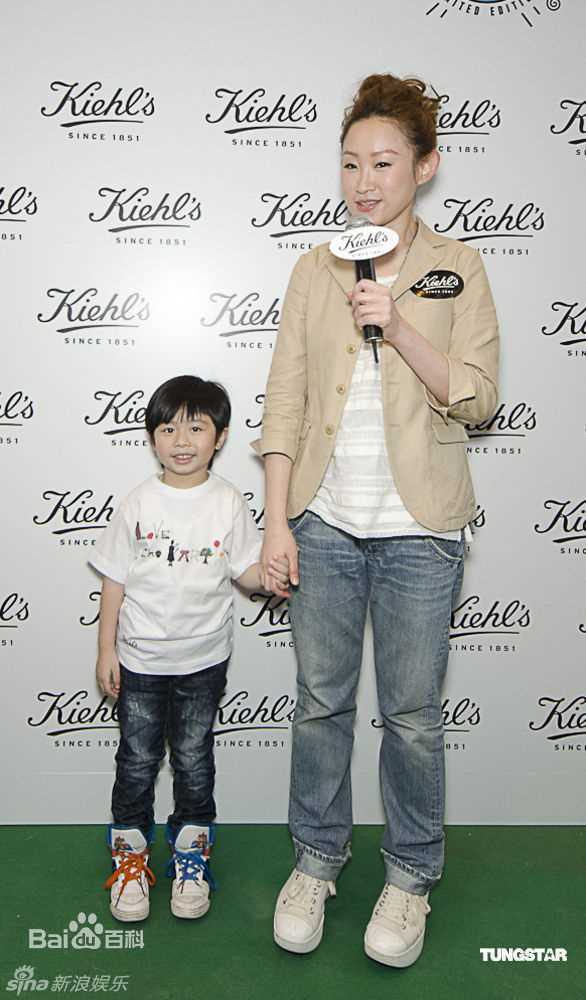 精选王菀之(Ivana)精彩图册