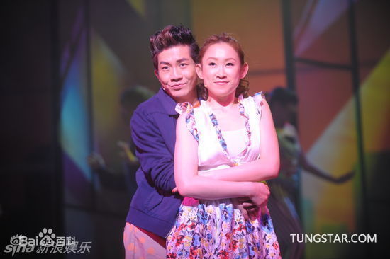 精选王菀之(Ivana)精彩图册