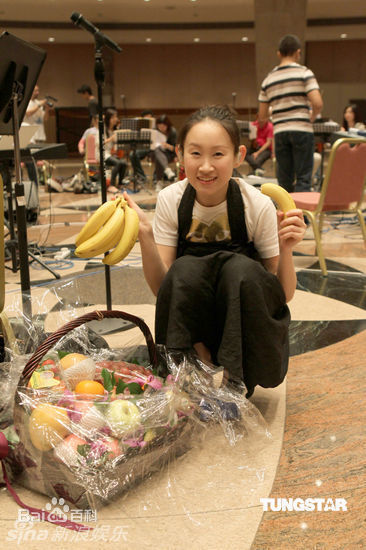 精选王菀之(Ivana)精彩图册