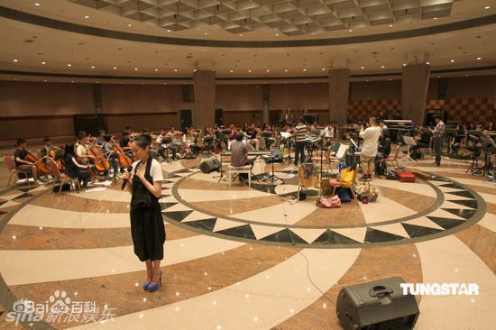 精选王菀之(Ivana)精彩图册