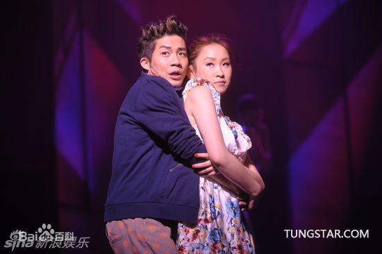 精选王菀之(Ivana)精彩图册