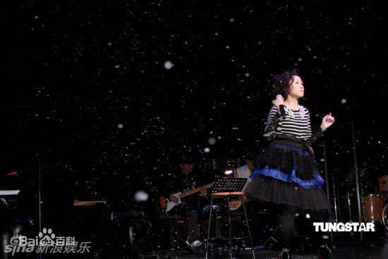 精选王菀之(Ivana)精彩图册