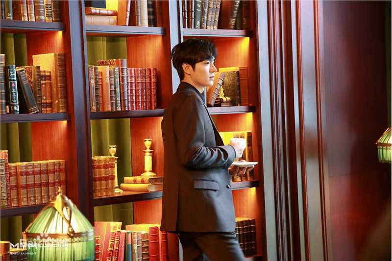 李敏镐（hào）(Lee MinHo、イ ミンホ)李敏镐生活照相册