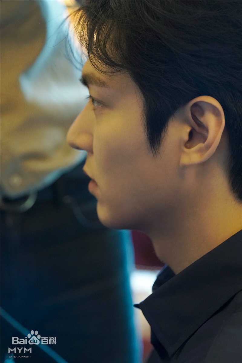 李敏镐（hào）(Lee MinHo、イ ミンホ)李敏镐生活照相册