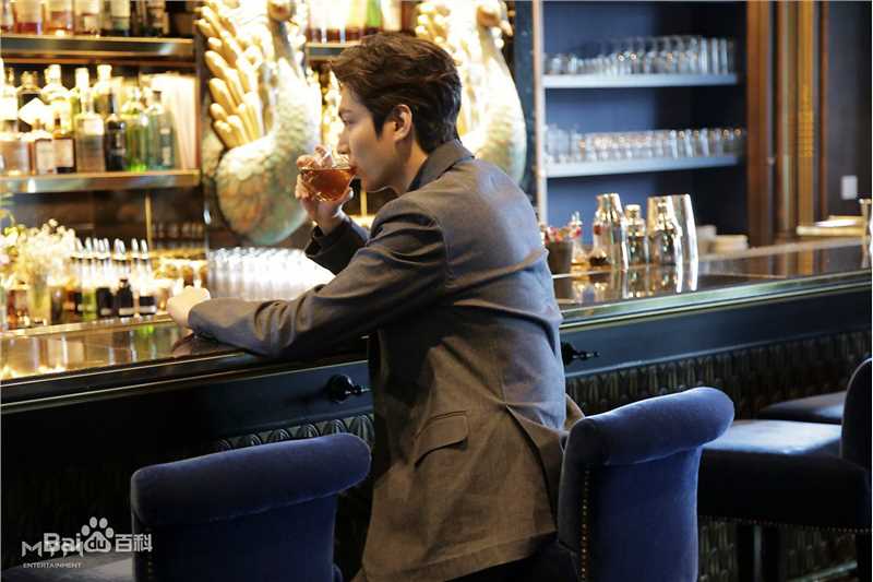 李敏镐（hào）(Lee MinHo、イ ミンホ)李敏镐生活照相册