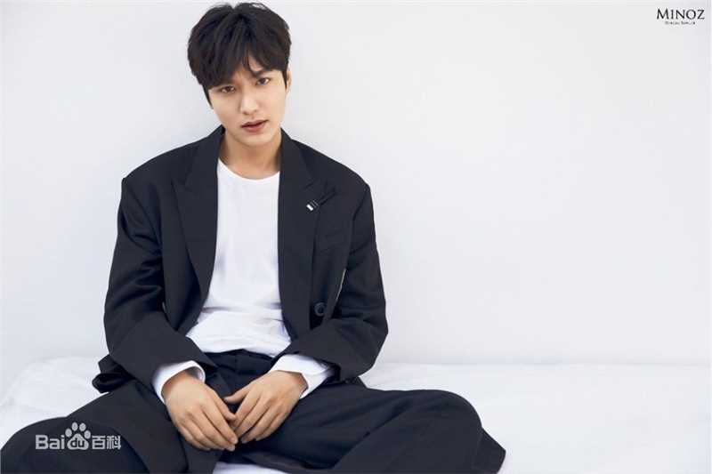 李敏镐（hào）(Lee MinHo、イ ミンホ)李敏镐生活照相册