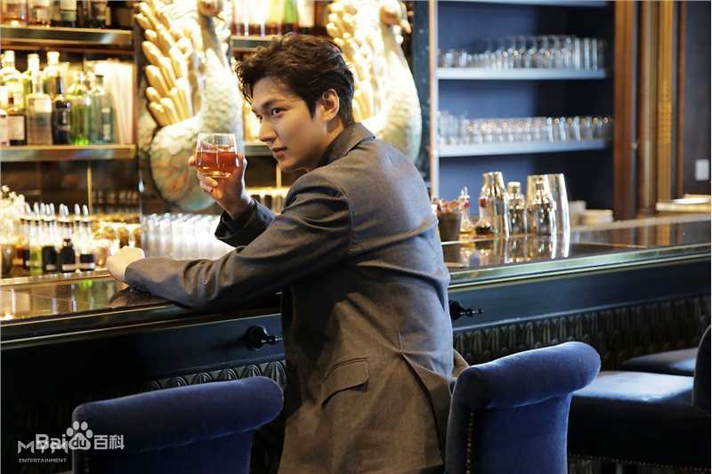 李敏镐（hào）(Lee MinHo、イ ミンホ)李敏镐生活照相册