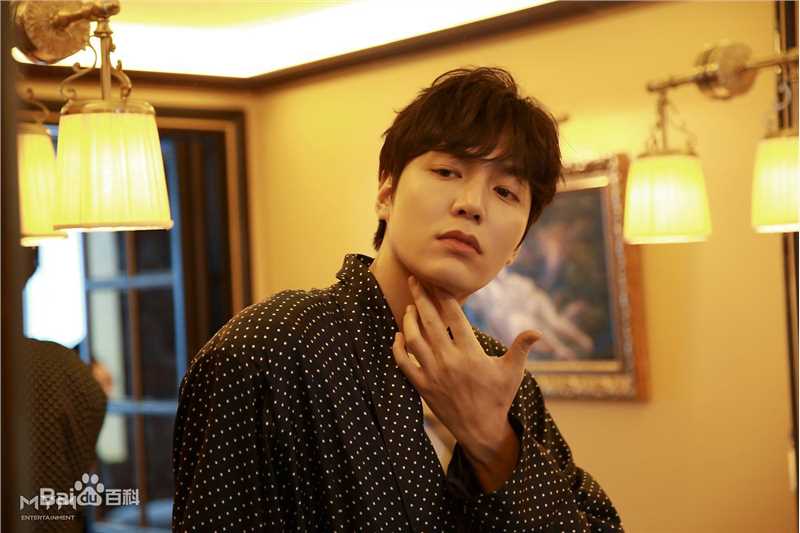 李敏镐（hào）(Lee MinHo、イ ミンホ)李敏镐生活照相册