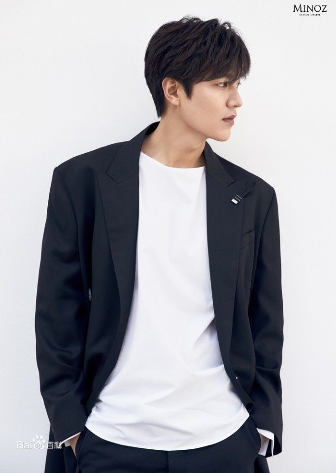 李敏镐（hào）(Lee MinHo、イ ミンホ)李敏镐生活照相册