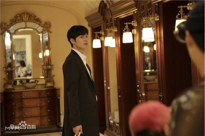 李敏镐（hào）(Lee MinHo、イ ミンホ)李敏镐生活照相册