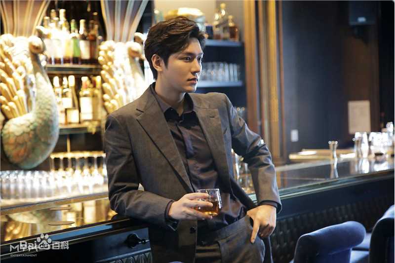 李敏镐（hào）(Lee MinHo、イ ミンホ)李敏镐生活照相册