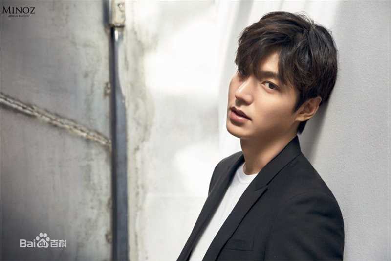 李敏镐（hào）(Lee MinHo、イ ミンホ)李敏镐生活照相册
