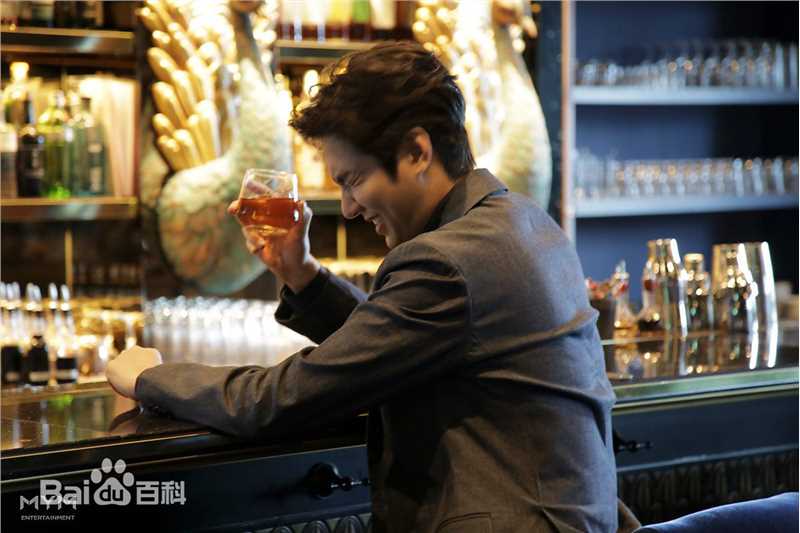 李敏镐（hào）(Lee MinHo、イ ミンホ)李敏镐生活照相册