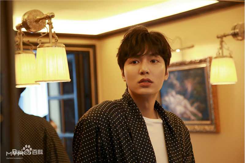 李敏镐（hào）(Lee MinHo、イ ミンホ)李敏镐生活照相册