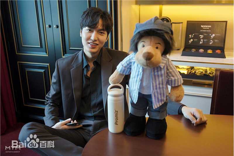 李敏镐（hào）(Lee MinHo、イ ミンホ)李敏镐生活照相册