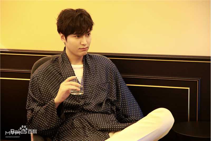 李敏镐（hào）(Lee MinHo、イ ミンホ)李敏镐生活照相册