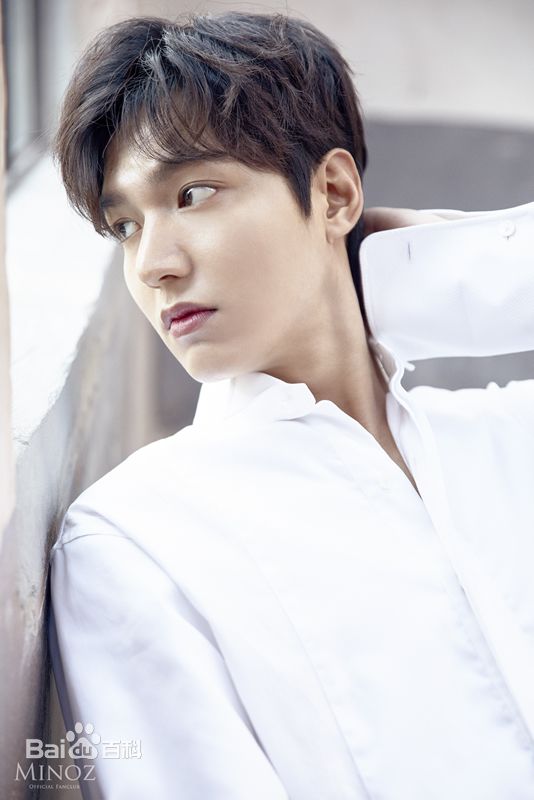 李敏镐（hào）(Lee MinHo、イ ミンホ)李敏镐生活照相册