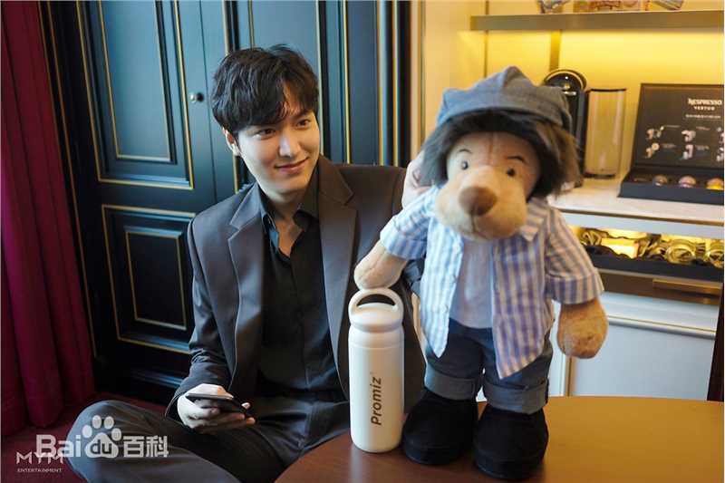 李敏镐（hào）(Lee MinHo、イ ミンホ)李敏镐生活照相册