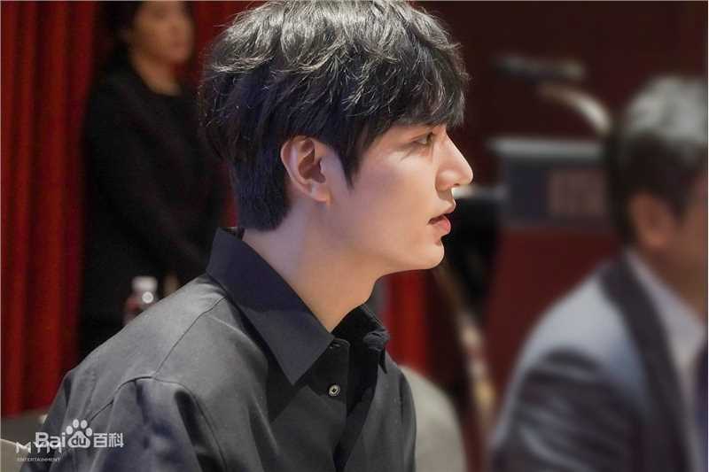 李敏镐（hào）(Lee MinHo、イ ミンホ)李敏镐生活照相册