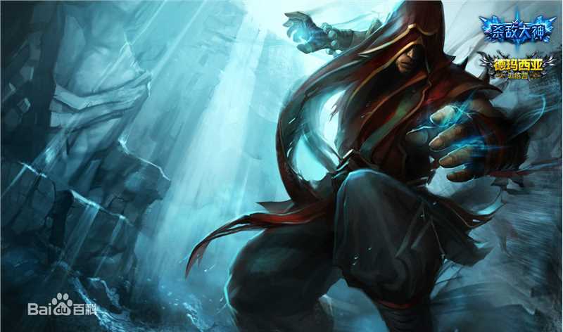 精选李青(Lee sin)