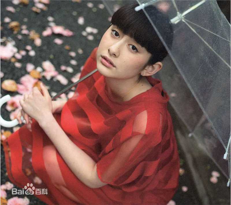 最优质早见明里(早見あかり)生活照