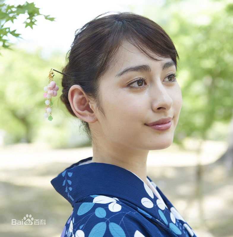 最优质早见明里(早見あかり)生活照