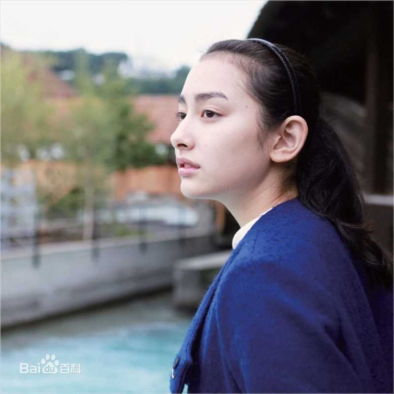 最优质早见明里(早見あかり)生活照