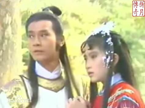 艾琪(novelle)新月传奇性感图片图集