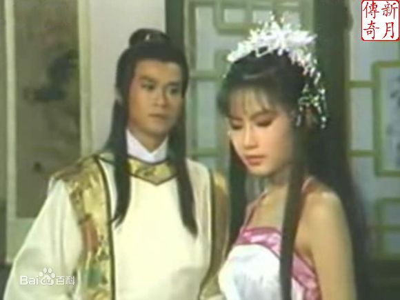 艾琪(novelle)新月传奇性感图片图集