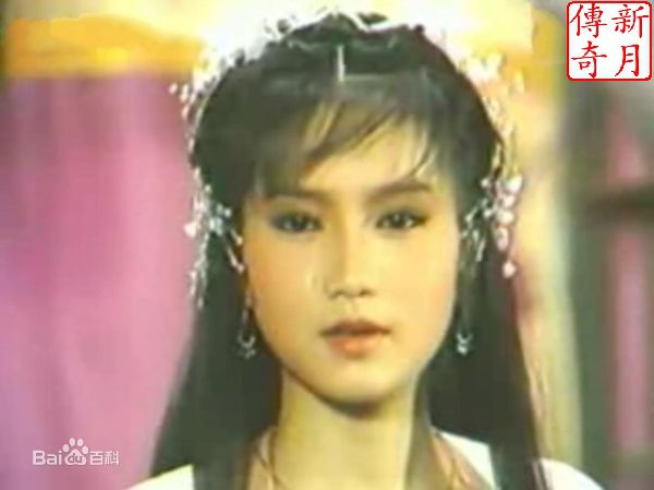 艾琪(novelle)新月传奇性感图片图集