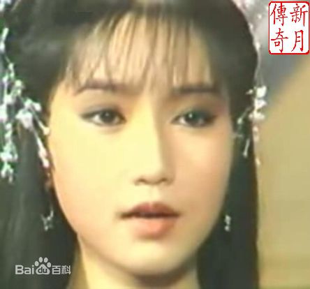 艾琪(novelle)新月传奇性感图片图集