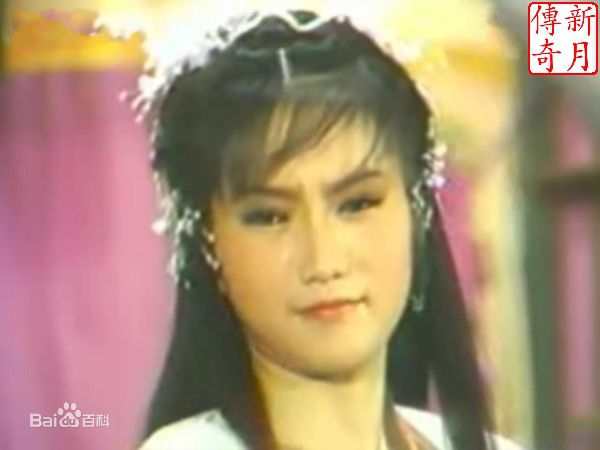 艾琪(novelle)新月传奇性感图片图集