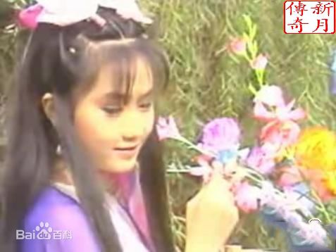 艾琪(novelle)新月传奇性感图片图集