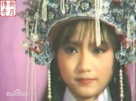 艾琪(novelle)新月传奇性感图片图集