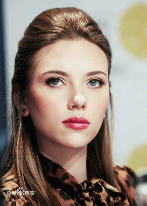 最全斯嘉丽·约翰逊(Scarlett Johansson)壁纸