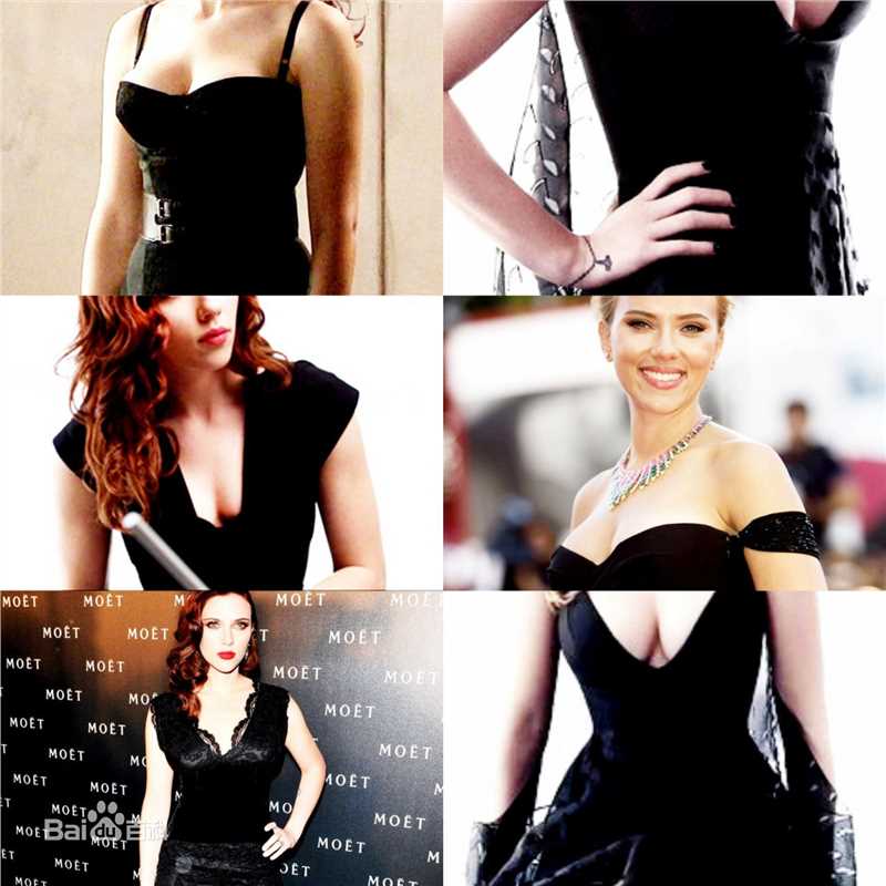 最全斯嘉丽·约翰逊(Scarlett Johansson)壁纸