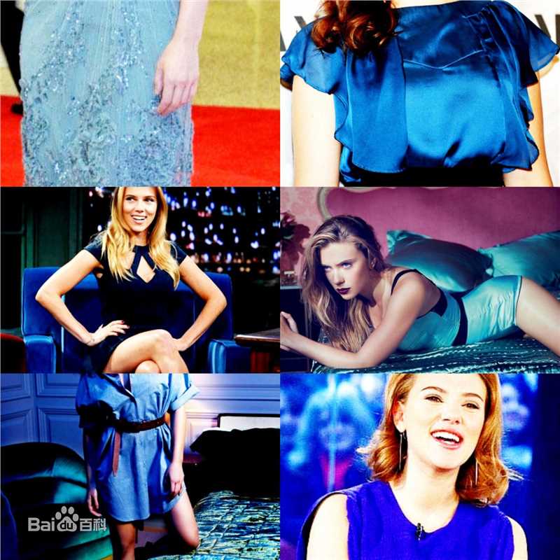 最全斯嘉丽·约翰逊(Scarlett Johansson)壁纸