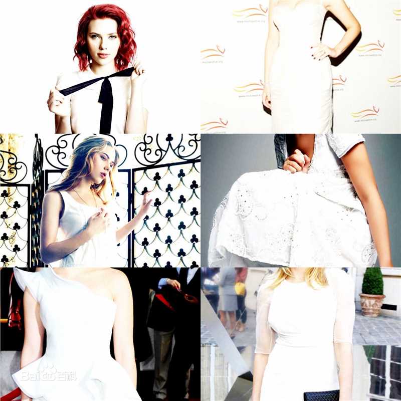 最全斯嘉丽·约翰逊(Scarlett Johansson)壁纸