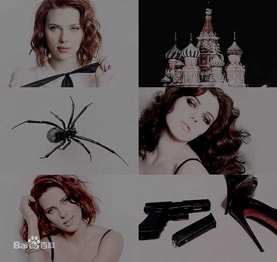 最全斯嘉丽·约翰逊(Scarlett Johansson)壁纸