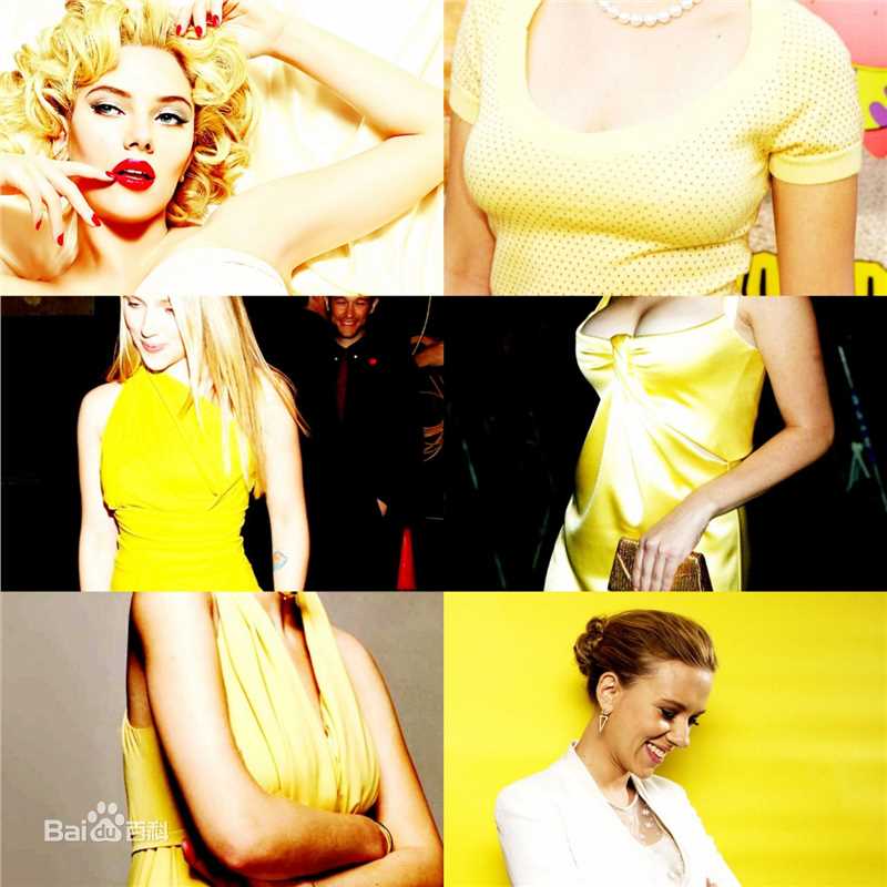 最全斯嘉丽·约翰逊(Scarlett Johansson)壁纸