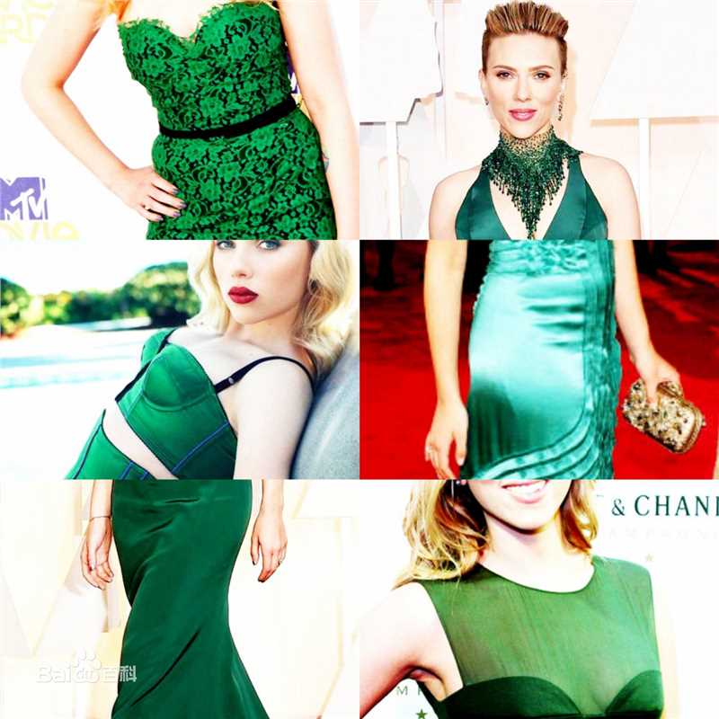 最全斯嘉丽·约翰逊(Scarlett Johansson)壁纸