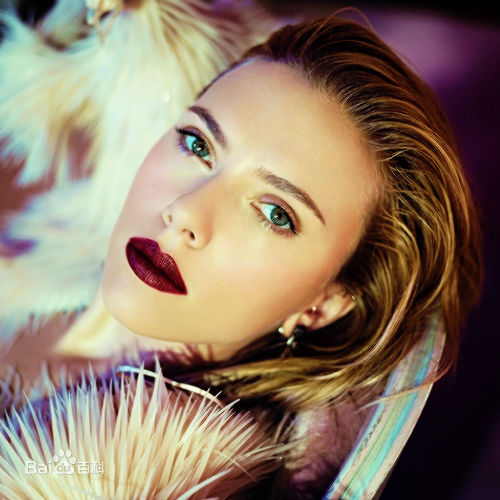 最全斯嘉丽·约翰逊(Scarlett Johansson)壁纸