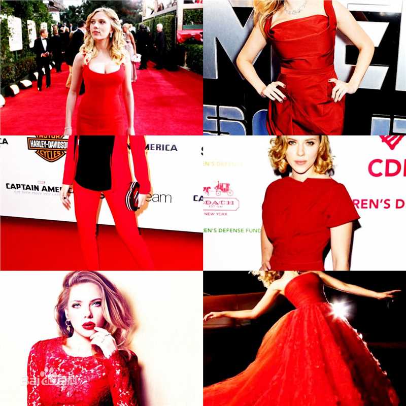 最全斯嘉丽·约翰逊(Scarlett Johansson)壁纸