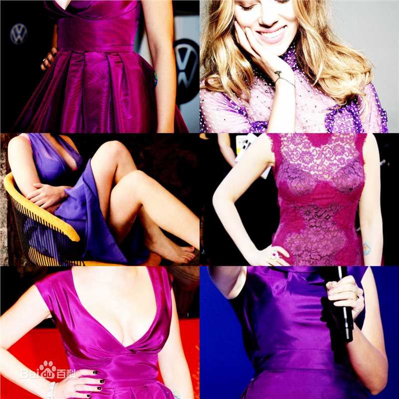 最全斯嘉丽·约翰逊(Scarlett Johansson)壁纸