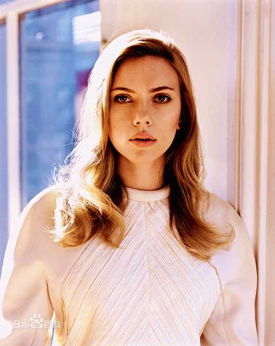 最全斯嘉丽·约翰逊(Scarlett Johansson)壁纸