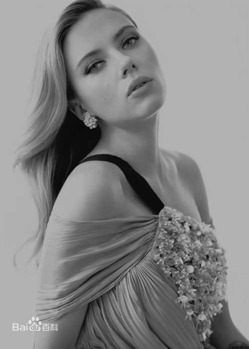 最全斯嘉丽·约翰逊(Scarlett Johansson)壁纸